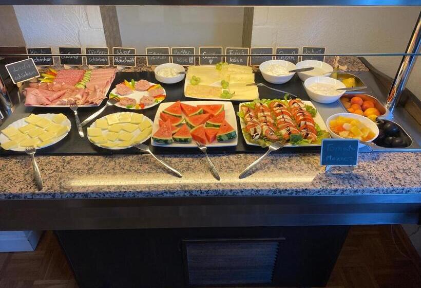 Pension Zum Leuchtfeuer