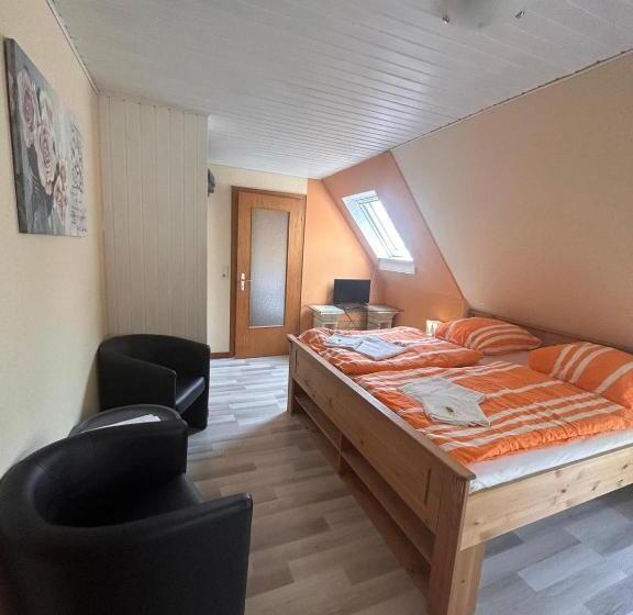 Pension Zum Leuchtfeuer