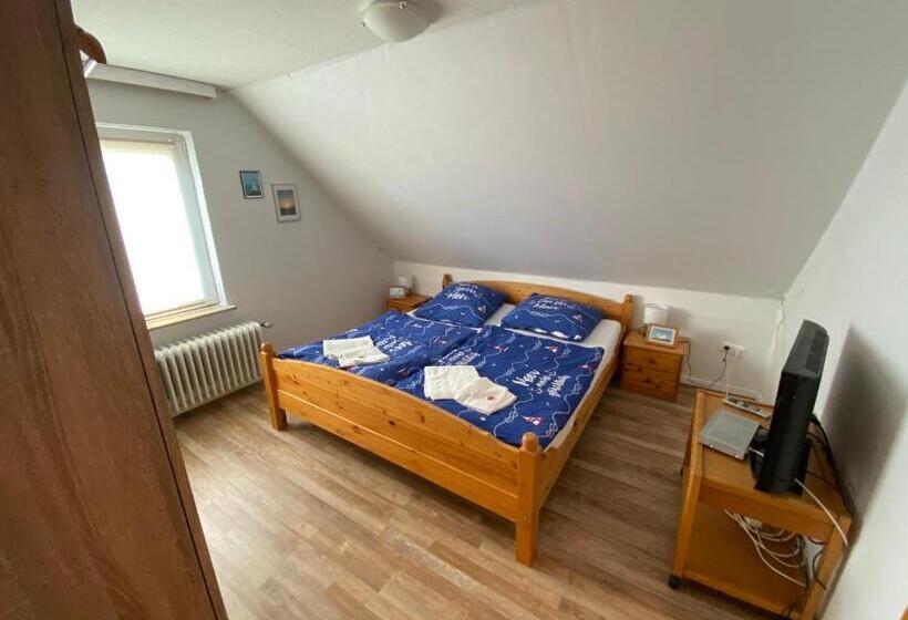 Pension Zum Leuchtfeuer