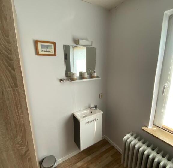 Pension Zum Leuchtfeuer