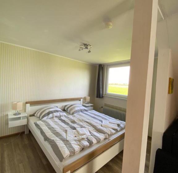 Pension Zum Leuchtfeuer