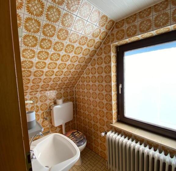 Pension Zum Leuchtfeuer