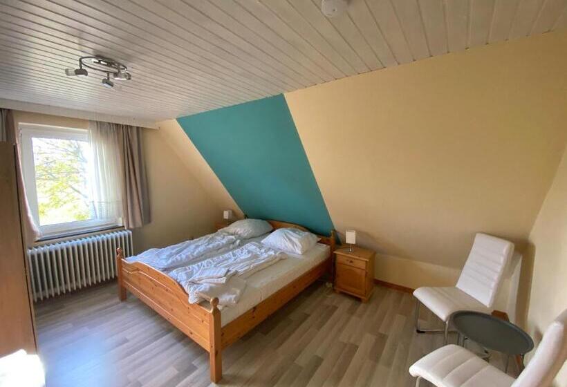 Pension Zum Leuchtfeuer