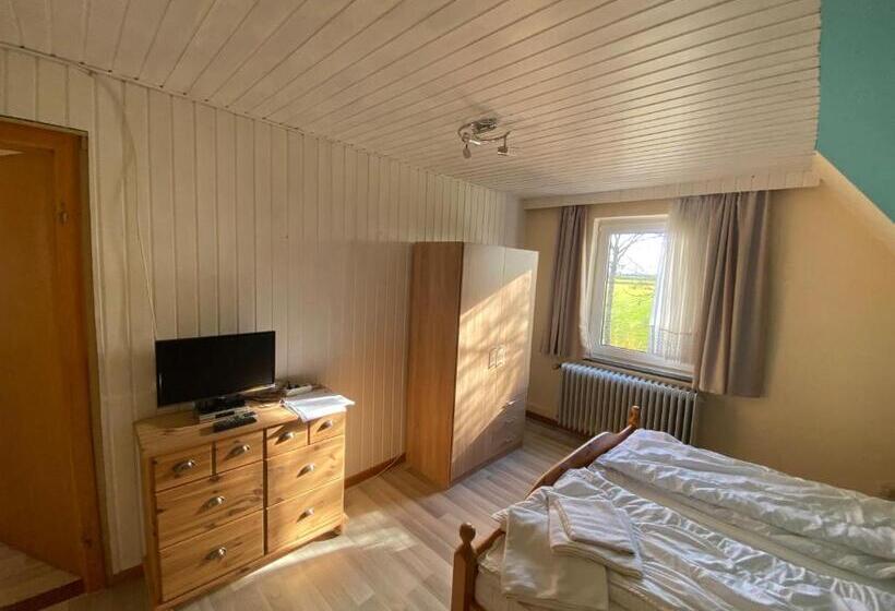 Pension Zum Leuchtfeuer