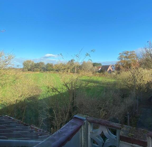 Pension Zum Leuchtfeuer