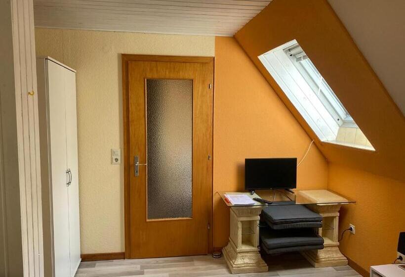 Pension Zum Leuchtfeuer