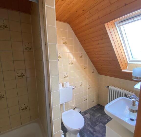 Pension Zum Leuchtfeuer