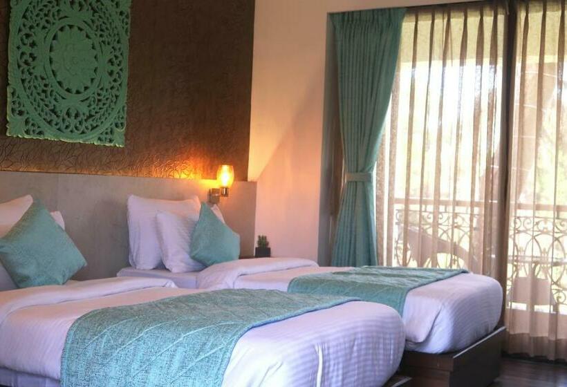 Sea Queen Beach Resort & Spa