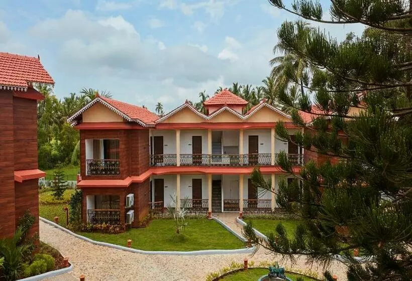 Sea Queen Beach Resort & Spa