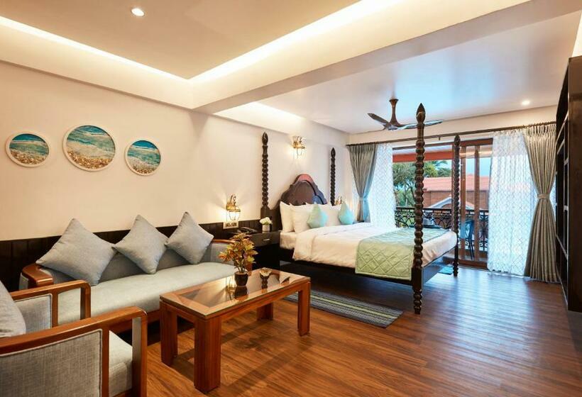 Sea Queen Beach Resort & Spa