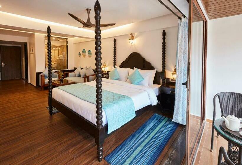 Sea Queen Beach Resort & Spa