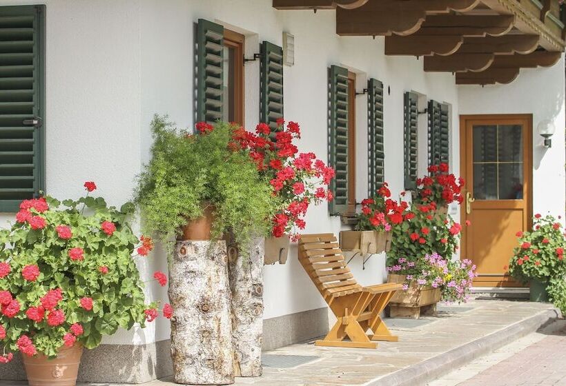 住宿加早餐  Schneiderbauer