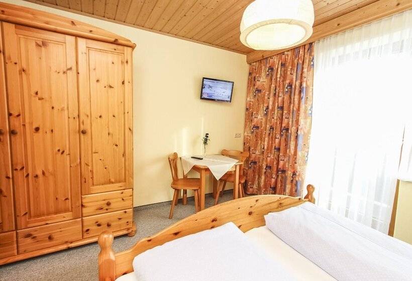 住宿加早餐  Schneiderbauer