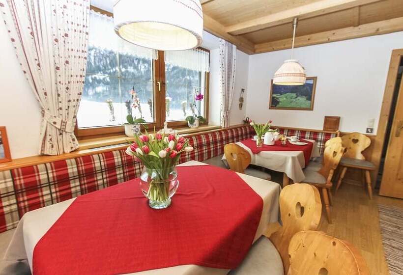 住宿加早餐  Schneiderbauer