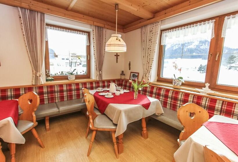 住宿加早餐  Schneiderbauer