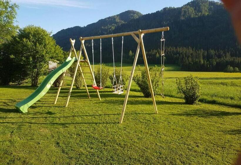 住宿加早餐  Schneiderbauer