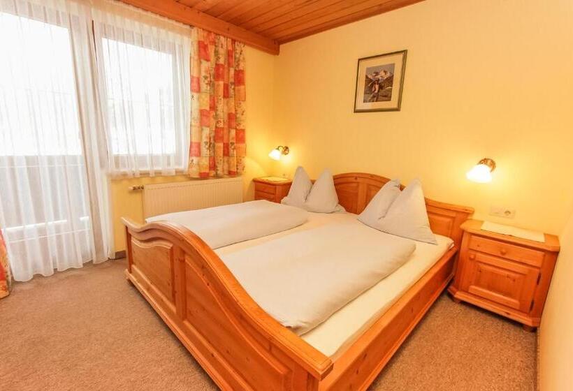 住宿加早餐  Schneiderbauer