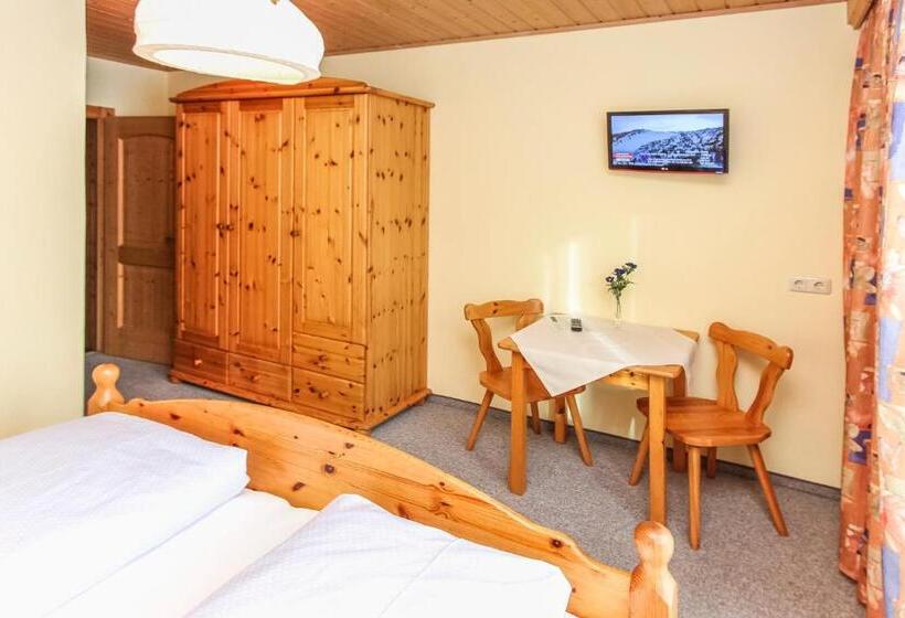 住宿加早餐  Schneiderbauer