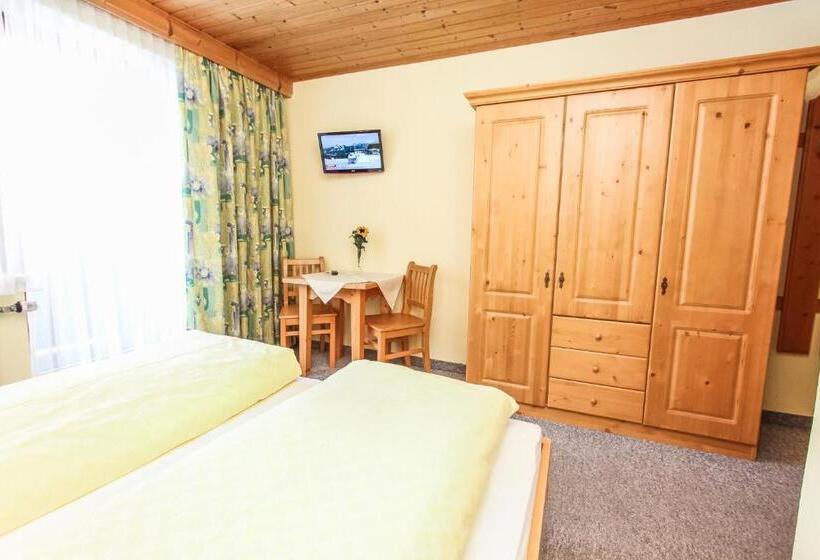 住宿加早餐  Schneiderbauer