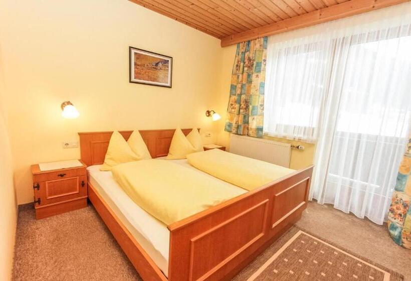 住宿加早餐  Schneiderbauer