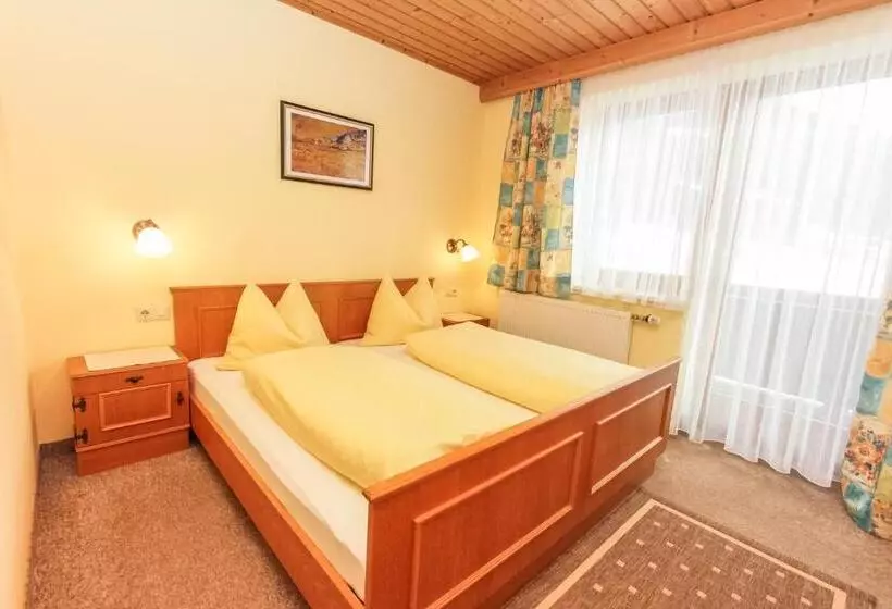 ベッドアンドブレックファースト Schneiderbauer