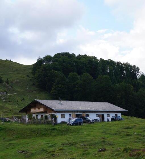 住宿加早餐  Schneiderbauer