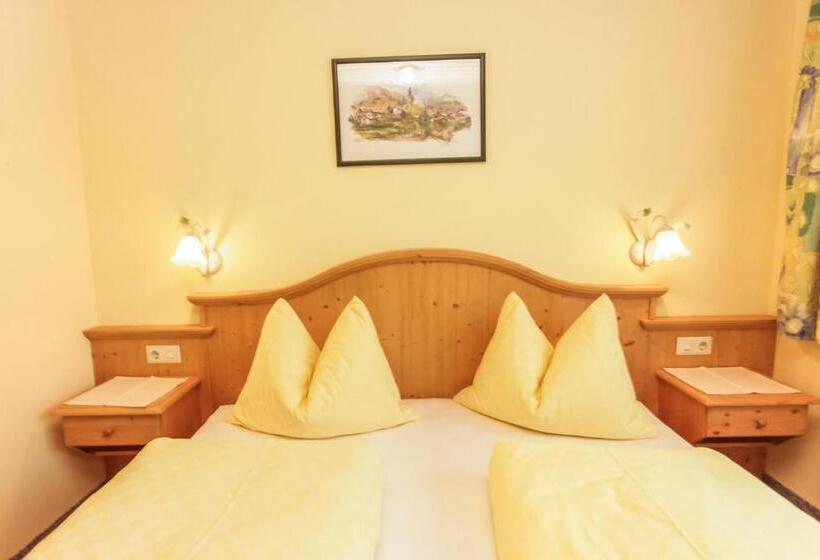 住宿加早餐  Schneiderbauer