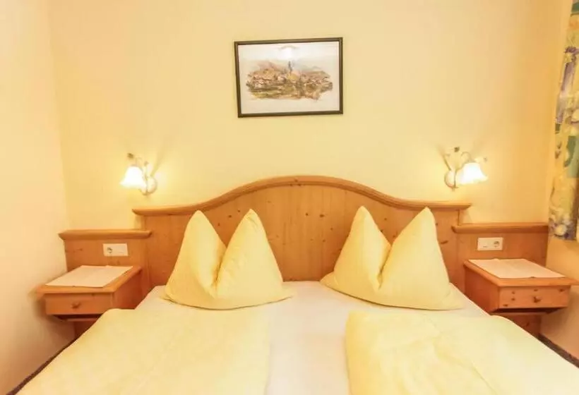 ベッドアンドブレックファースト Schneiderbauer