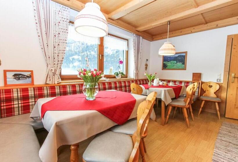 住宿加早餐  Schneiderbauer