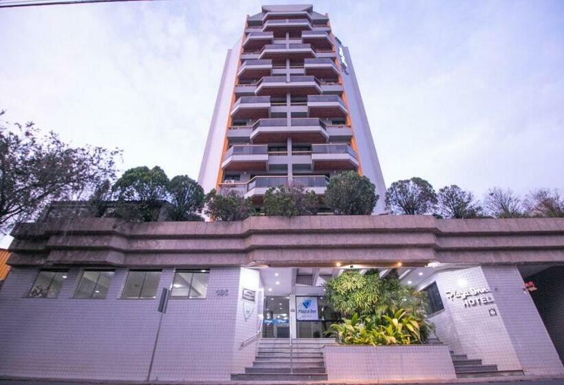 Flat Completo   Ap 801 No Centro De Araxa   Mg