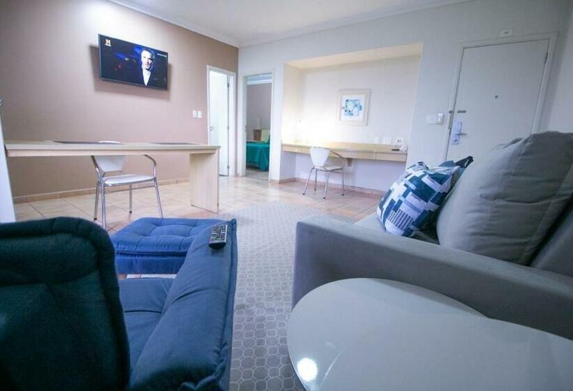 Flat Completo   Ap 801 No Centro De Araxa   Mg