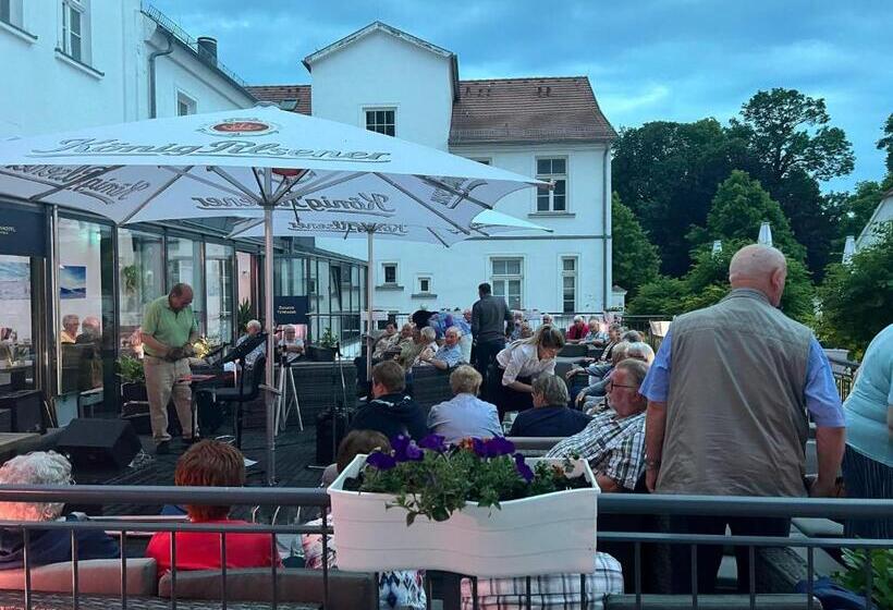 فندق Am Schlosspark Superior   Adults Only