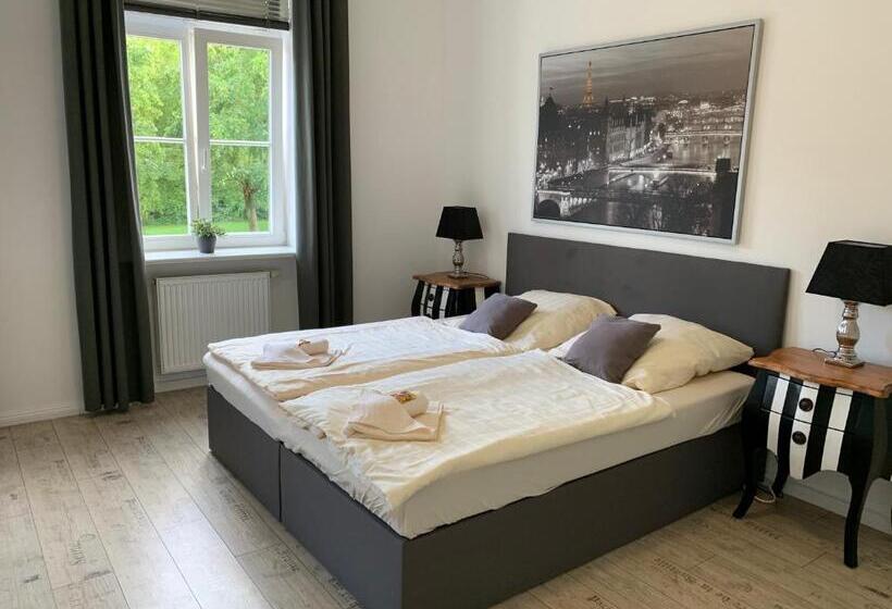 فندق Am Schlosspark Superior   Adults Only