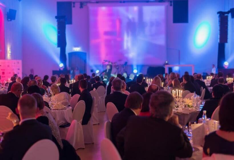 فندق Am Schlosspark Superior   Adults Only