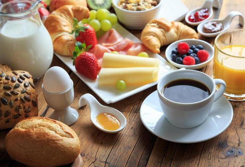 فندق Am Schlosspark Superior   Adults Only