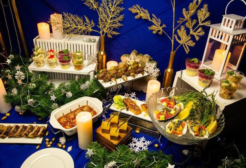 فندق Am Schlosspark Superior   Adults Only