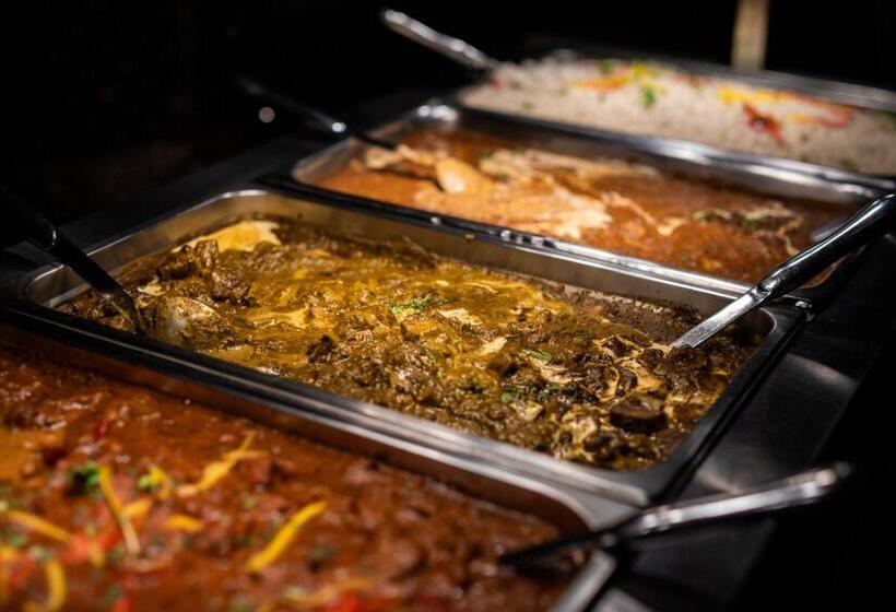 فندق Am Schlosspark Superior   Adults Only