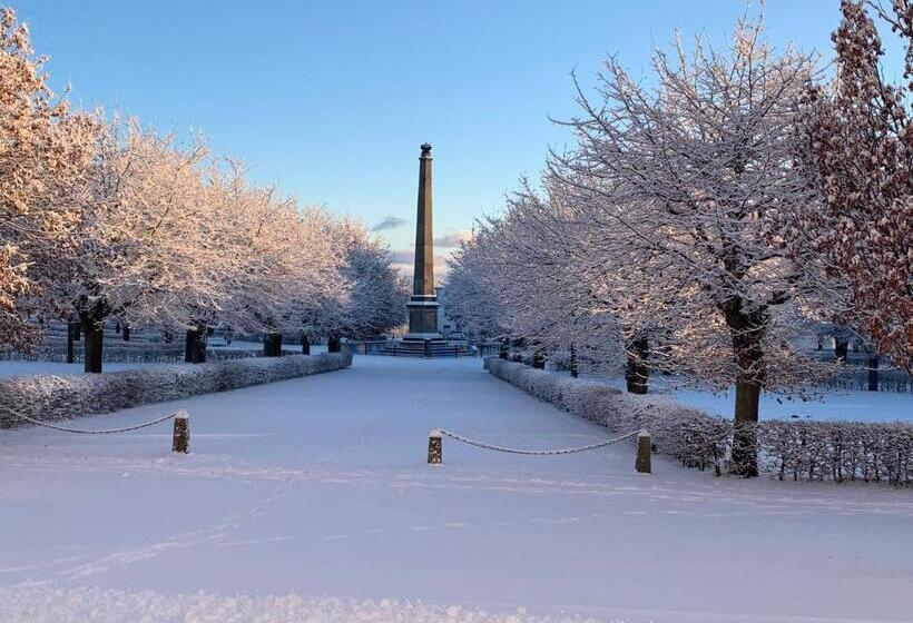 فندق Am Schlosspark Superior   Adults Only