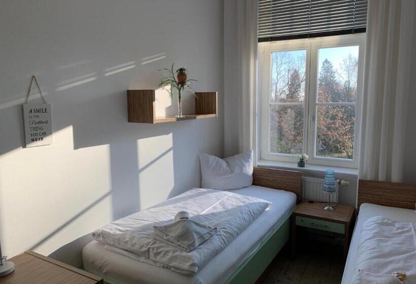 فندق Am Schlosspark Superior   Adults Only