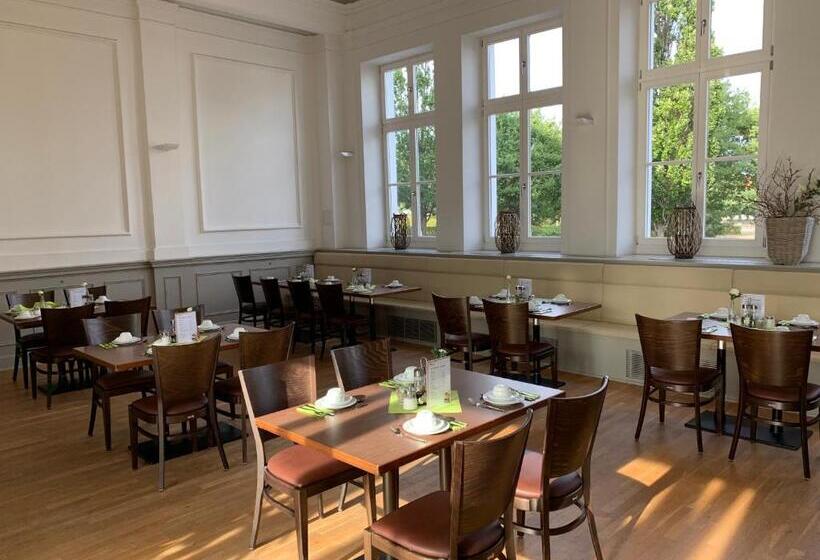 فندق Am Schlosspark Superior   Adults Only