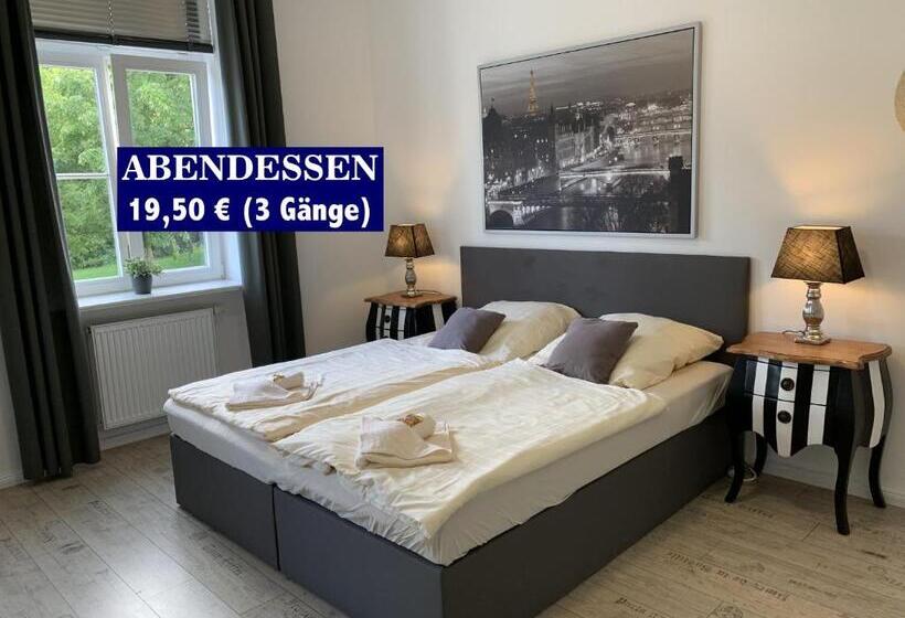 فندق Am Schlosspark Superior   Adults Only