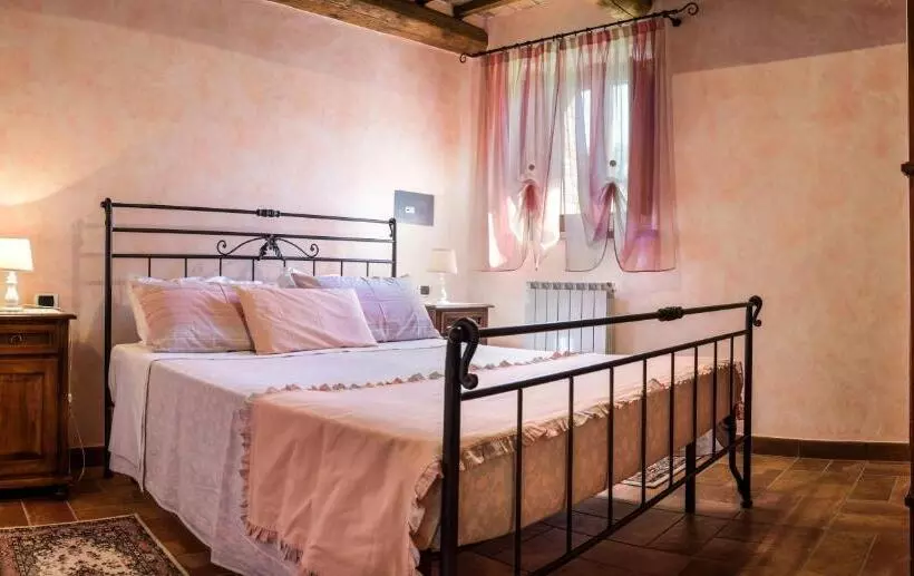 ホテル Casalantico
