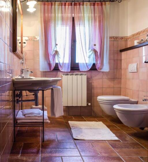 בית מלון כפרי Casalantico