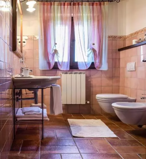 ホテル Casalantico