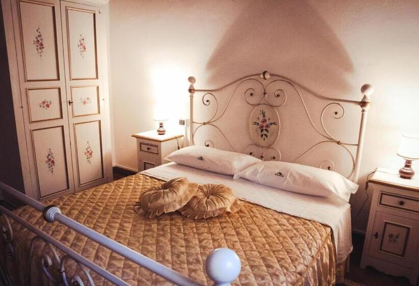 בית מלון כפרי Casalantico