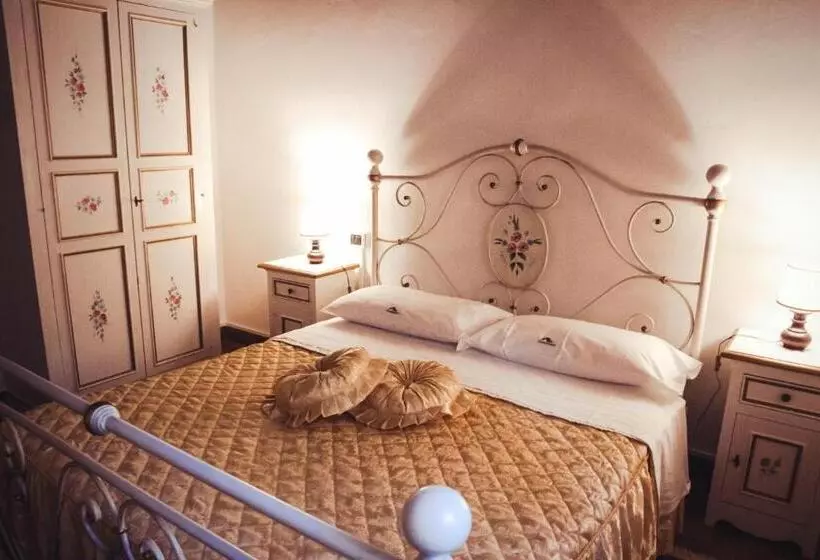 ホテル Casalantico