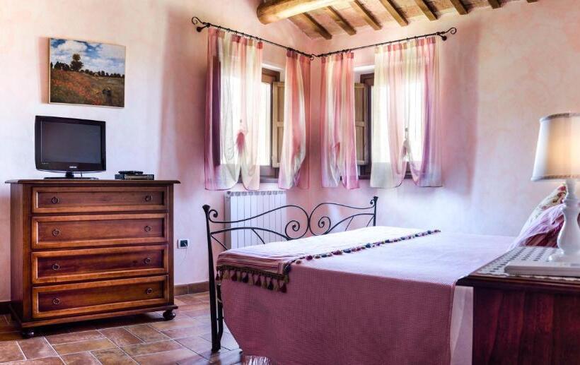 בית מלון כפרי Casalantico