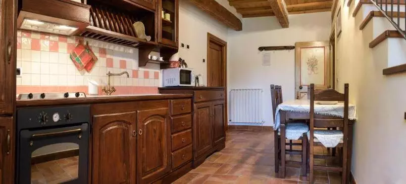 ホテル Casalantico