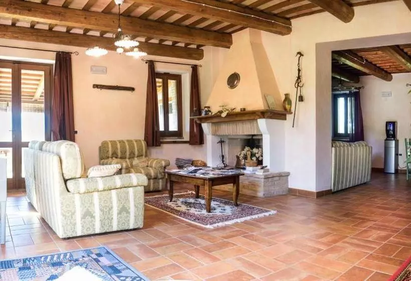 ホテル Casalantico