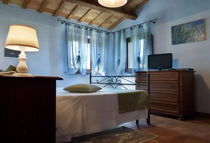 ホテル Casalantico